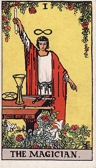 The Magician