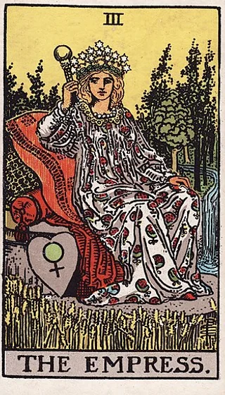 The Empress
