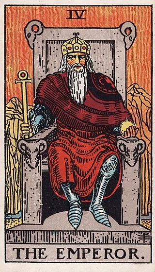 The Emperor