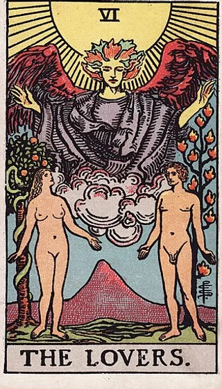 The Lovers