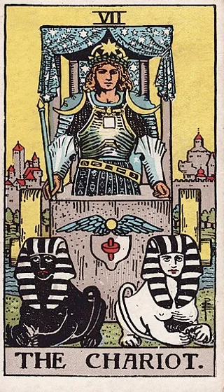 The Chariot