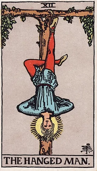 The Hanged Man