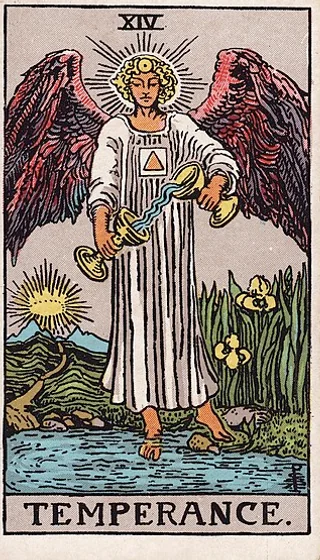 Temperance