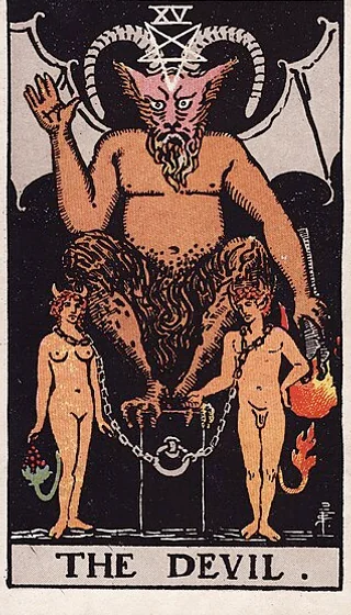 The Devil