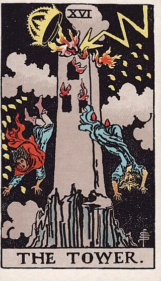 The Tower