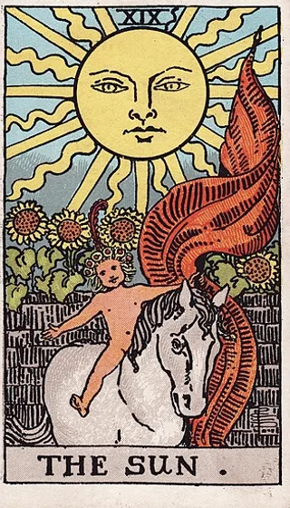 The Sun