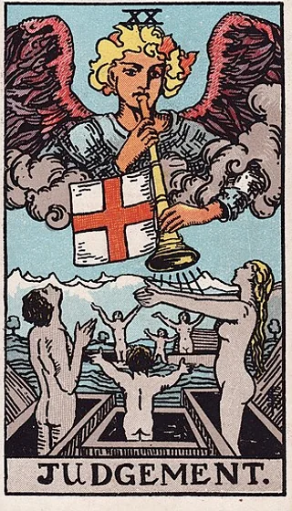 Judgement